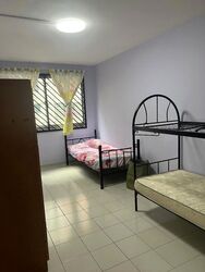Blk 835 Jurong West Street 81 (Jurong West), HDB 5 Rooms #576483941